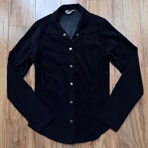 Vintage • Western Top